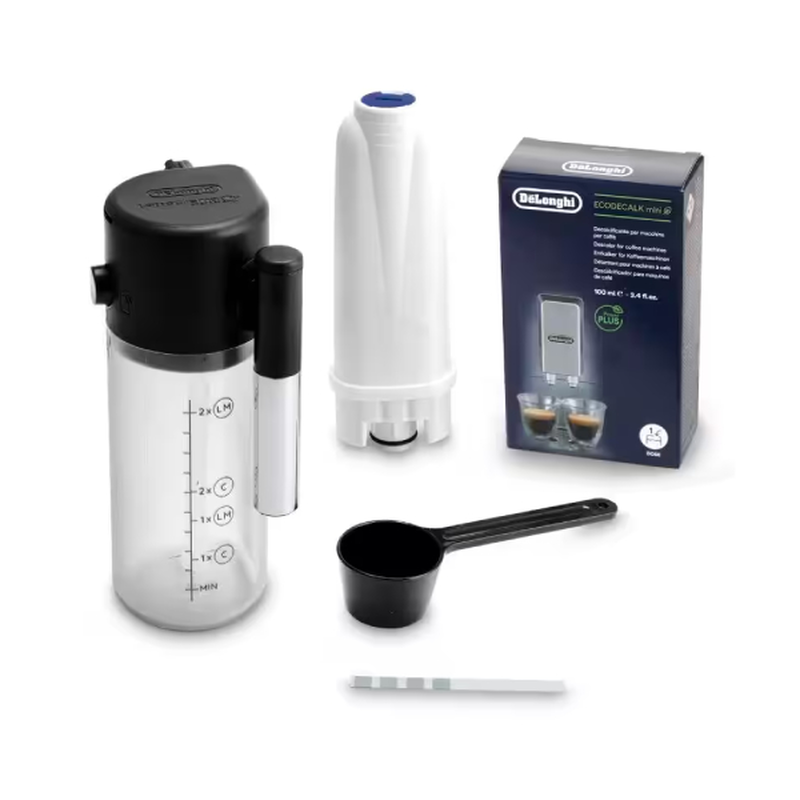 Delonghi ecam220.80.sb magnifica start πλήρως αυτόματη καφετιέρα, , medium image number null