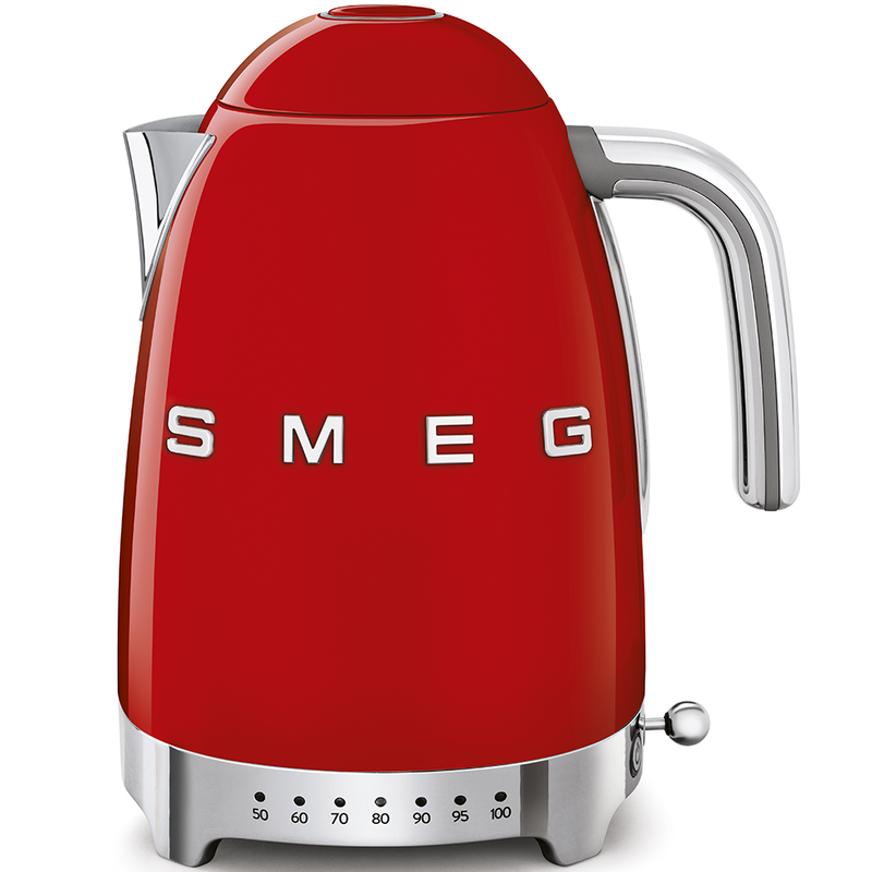 Smeg 50's kettle variable - red image number null