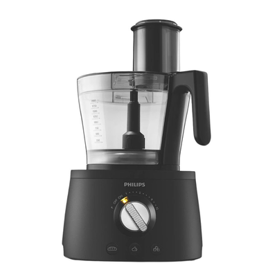 Philips series 7000 κουζινομηχανή 1300w με κάδο 3.4l, τεχνολογία powerchop & αξεσουάρ hr7776/90, , medium