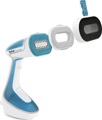 Tefal pure tex steam pocket dt9530 1700w 30gr output