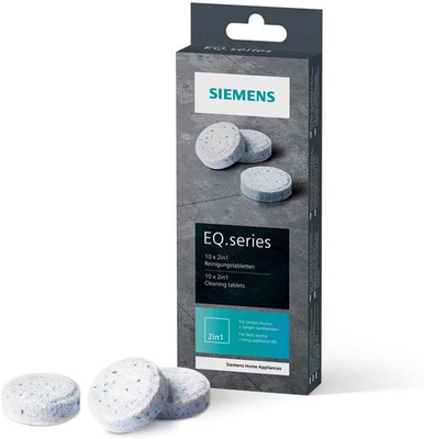Siemens tz80001a cleaning tablets 3pcs, , medium