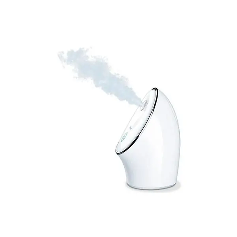 Beurer fc72 facial steamer-null