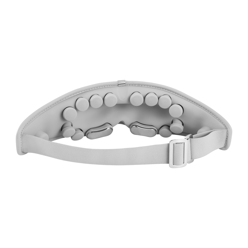 Naipo electric eye massager-null