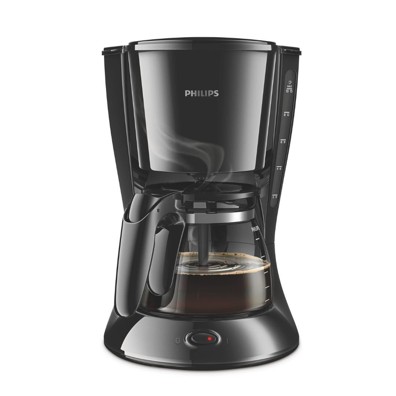 Philips daily collection &kappa;&alpha;&phi;&epsilon;&tau;&iota;έ&rho;&alpha; &phi;ί&lambda;&tau;&rho;&omicron;&upsilon; 1000w &mu;&epsilon; &chi;&omega;&rho;&eta;&tau;&iota;&kappa;ό&tau;&eta;&tau;&alpha; 1.2l, aroma twister & &alpha;&upsilon;&tau;ό&mu;&alpha;&tau;&eta; &delta;&iota;&alpha;&kappa;&omicron;&pi;ή &mu;&alpha;ύ&rho;&omicron; hd7461/20, , medium-null