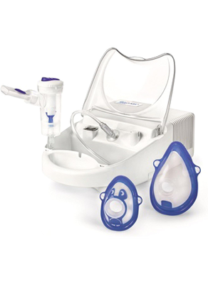 Flaem neb-aid nebulizer 1.8 bar