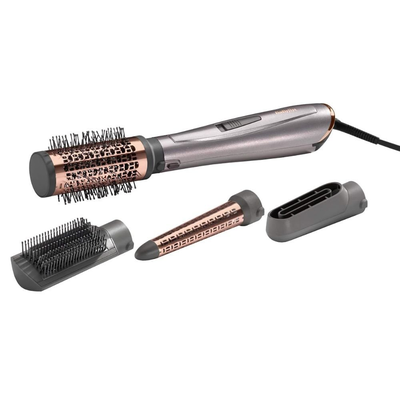 Babyliss Air style &pi;&omicron;&lambda;&upsilon;&lambda;&epsilon;&iota;&tau;&omicron;&upsilon;&rho;&gamma;&iota;&kappa;ή &iota;&omicron;&nu;&iota;&kappa;ή &beta;&omicron;ύ&rho;&tau;&sigma;&alpha; &mu;&alpha;&lambda;&lambda;&iota;ώ&nu; 1000w &mu;&epsilon; 4 &epsilon;&xi;&alpha;&rho;&tau;ή&mu;&alpha;&tau;&alpha; &gamma;&iota;&alpha; ό&gamma;&kappa;&omicron;, &mu;&pi;&omicron;ύ&kappa;&lambda;&epsilon;&sigmaf; & &lambda;&epsilon;ί&alpha;&nu;&sigma;&eta; as136e, , medium