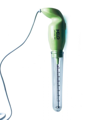 Melo hand frappe mixer