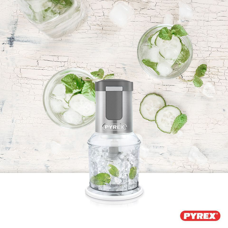 Pyrex &pi;&omicron;&lambda;&upsilon;&kappa;ό&pi;&tau;&eta;&sigmaf; multi 700w &mu;&epsilon; &delta;&omicron;&chi;&epsilon;ί&omicron; 600ml inox, , medium-null