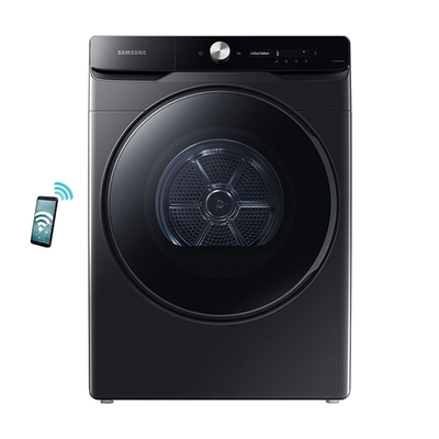 Samsung dv16dg8600bvu4 dryer 16 kg, , medium