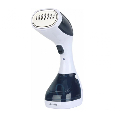 Decakila handle garment steamer 1500w keen003w, , medium