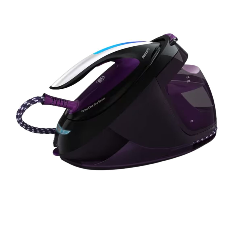 Philips perfectcare elite &sigma;ύ&sigma;&tau;&eta;&mu;&alpha; &sigma;&iota;&delta;&epsilon;&rho;ώ&mu;&alpha;&tau;&omicron;&sigmaf; 2400w 7.5 bar &mu;&epsilon; &delta;&omicron;&chi;&epsilon;ί&omicron; 1.8l, &beta;&omicron;&lambda;ή &alpha;&tau;&mu;&omicron;ύ 500g, optimaltemp & &lambda;&epsilon;&iota;&tau;&omicron;&upsilon;&rho;&gamma;ί&alpha; eco gc9650/80 &mu;&omega;&beta;, , medium-null