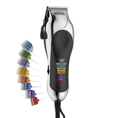Chrome pro color edition
