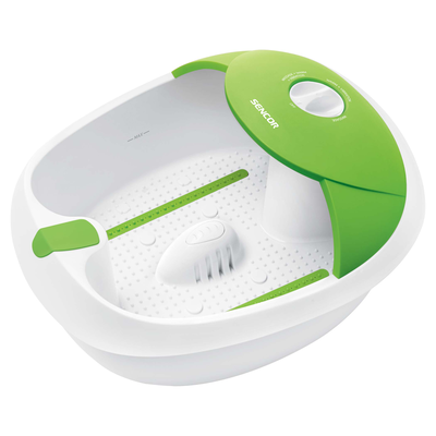 Sencor sfm3720gr foot spa green 90w, , medium
