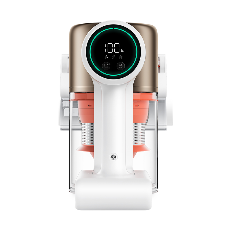 Xiaomi vacuum cleaner g10 plus white-null