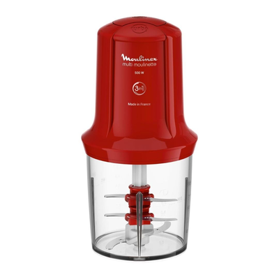 Moulinex multi &pi;&omicron;&lambda;&upsilon;&kappa;ό&phi;&tau;&eta;&sigmaf; 500w &mu;&epsilon; &chi;&omega;&rho;&eta;&tau;&iota;&kappa;ό&tau;&eta;&tau;&alpha; 0.5l, 3 &lambda;&epsilon;&pi;ί&delta;&epsilon;&sigmaf; & 2 &tau;&alpha;&chi;ύ&tau;&eta;&tau;&epsilon;&sigmaf; at714g32, , medium