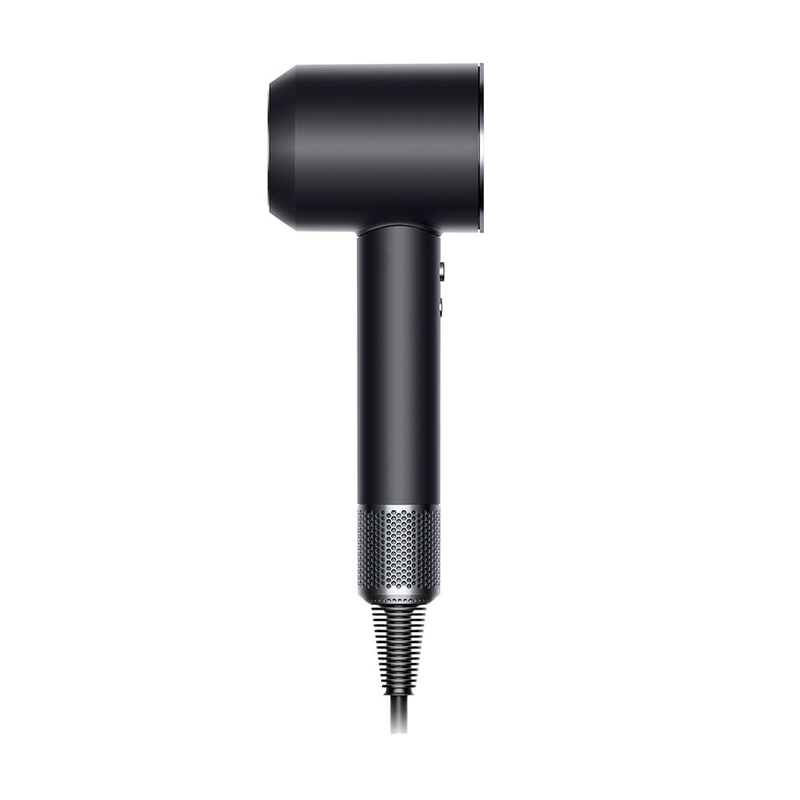 Hd07 supersonic black-null