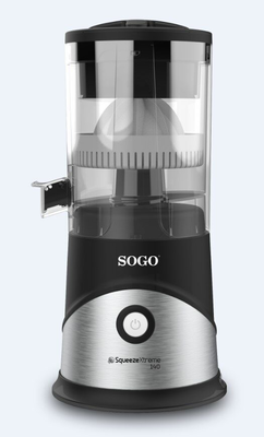 Sogo citrus juicer ss5290 350ml 140w, , medium