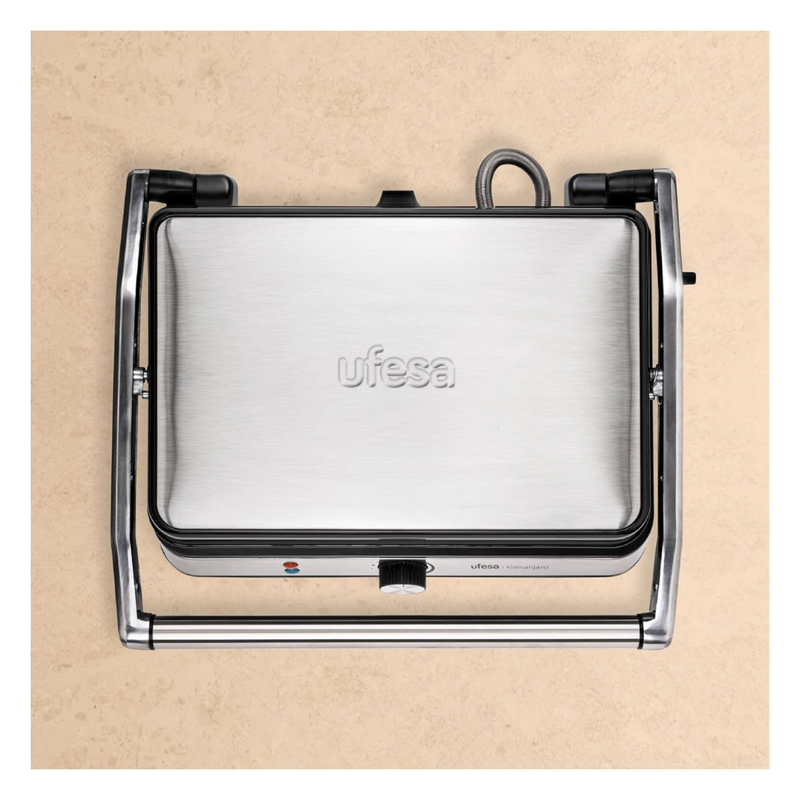Ufesa kilimanjaro grill sandwich maker-null