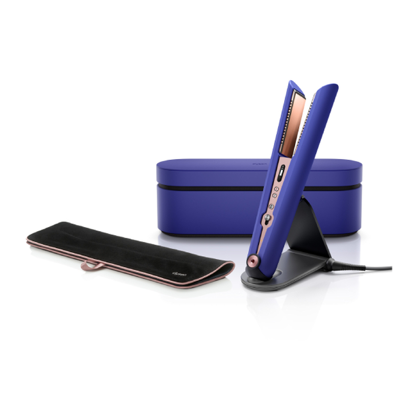 Dyson corrale&trade; hair styler straightener hs07, , medium-null