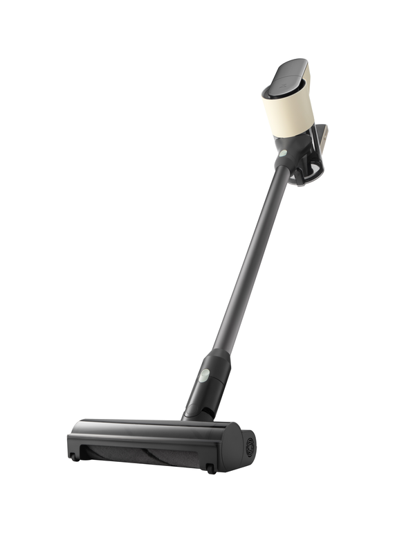 Roborock h5 stick vacuum 60 min black-null