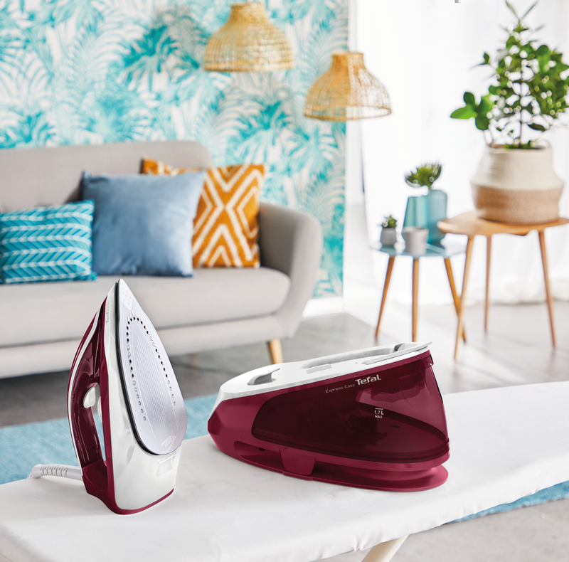 Tefal express easy sv6130 &sigma;ί&delta;&epsilon;&rho;&omicron; &alpha;&tau;&mu;&omicron;ύ 2200w-null