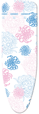 Leifheit ironing board cover replacement, Multicolor, medium