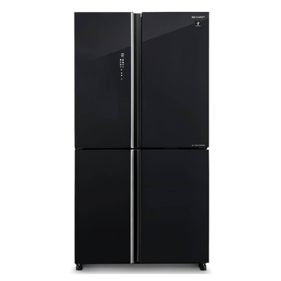 Sharp sj-gp820c-bk &psi;&upsilon;&gamma;&epsilon;ί&omicron; &tau;&epsilon;&tau;&rho;ά&pi;&omicron;&rho;&tau;&omicron;, &mu;&alpha;ύ&rho;&omicron; &gamma;&upsilon;&alpha;&lambda;ί, , medium