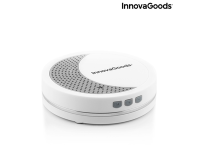 Innovagoods μηχανή χαλάρωσης με φως και ήχο για ύπνο calmind, , medium