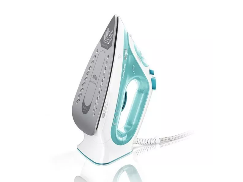 Braun si3041gr texstyle 3 &sigma;ί&delta;&epsilon;&rho;&omicron; &alpha;&tau;&mu;&omicron;ύ (steam iron), , medium-null