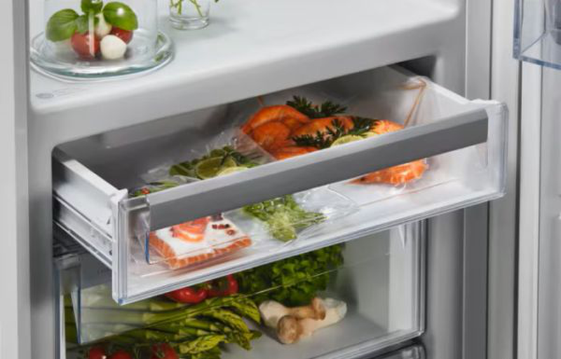 Aeg built in single door fridge 9000 series, , medium-null