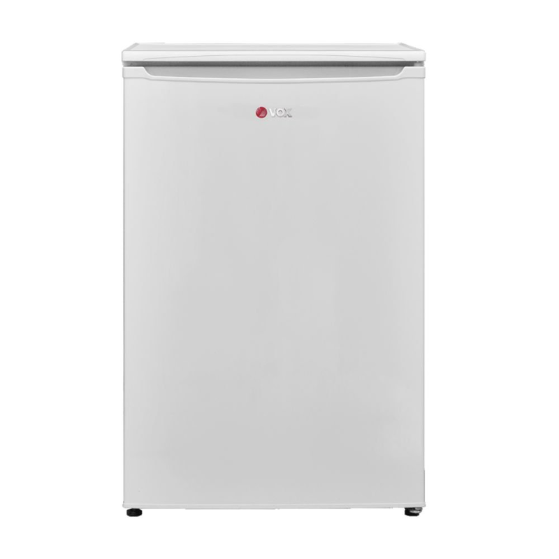 Product image: Vox καταψύκτης όρθιος 1-πόρτας, 102l, ενεργειακή κλάση f (a+), χαμηλού θορύβου 40db, λευκός, με αντιβακτηριδιακή προστασία, , medium-null