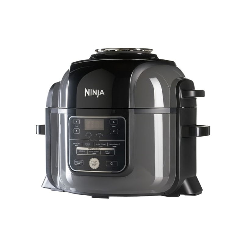Ninja multicooker 6l black op300, , medium-null