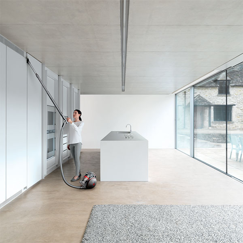 Product image: Dyson cy26 multifloor vacuum cleaner, , medium-null