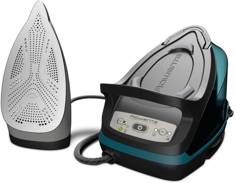 Rowenta compact steam pro dg7623 &sigma;ύ&sigma;&tau;&eta;&mu;&alpha; &sigma;&iota;&delta;&epsilon;&rho;ώ&mu;&alpha;&tau;&omicron;&sigmaf;, , medium-null
