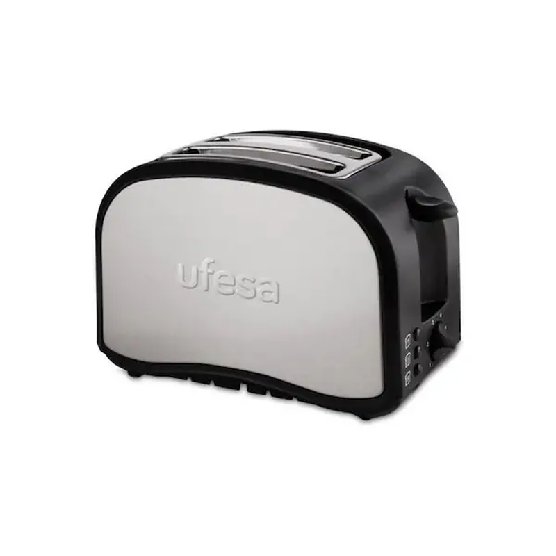 Ufesa tt7985 optima toaster-null