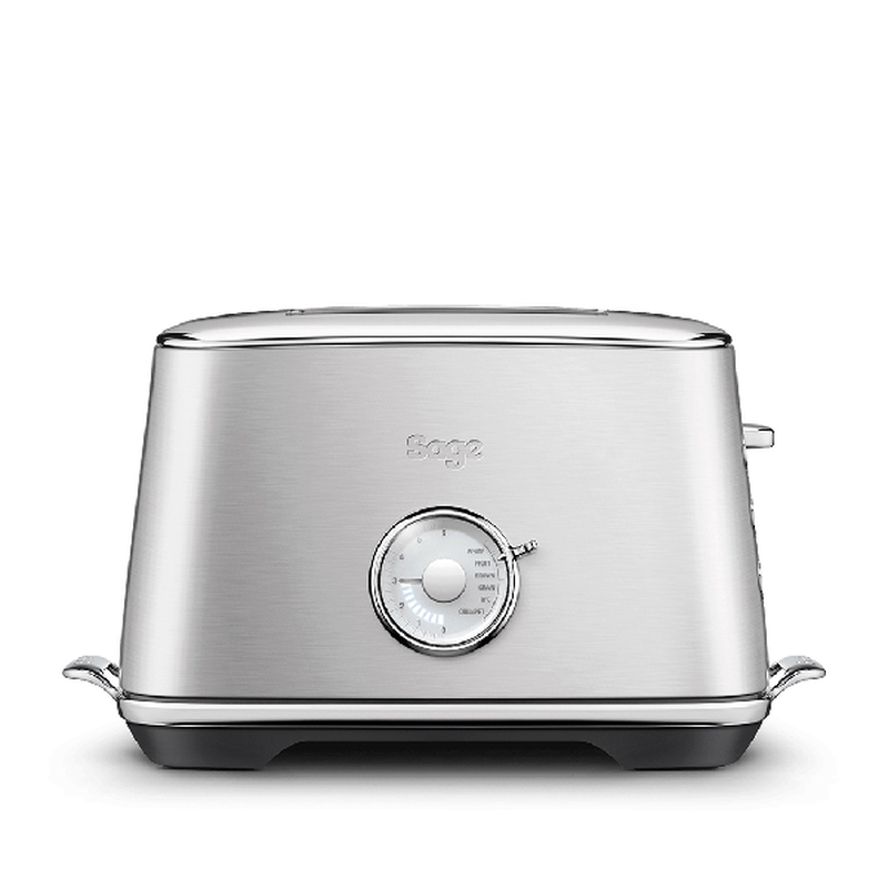 Sage bta735bssuk select luxe toaster-null
