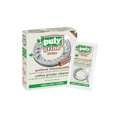 Pulygrind® crystals 10 doses