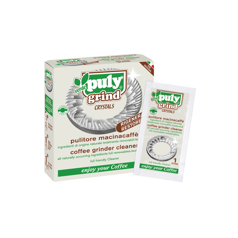Pulygrind® crystals 10 doses, , medium image number null