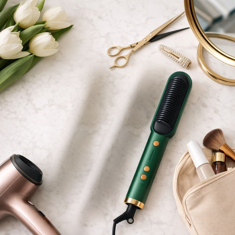 Green lyca &iota;&sigma;&iota;&omega;&tau;&iota;&kappa;ή &beta;&omicron;ύ&rho;&tau;&sigma;&alpha; &mu;&alpha;&lambda;&lambda;&iota;ώ&nu; 45w &mu;&epsilon; &tau;&epsilon;&chi;&nu;&omicron;&lambda;&omicron;&gamma;ί&alpha; anti-frizz, &pi;&epsilon;&rho;&iota;&sigma;&tau;&rho;&epsilon;&phi;ό&mu;&epsilon;&nu;&omicron; &kappa;&alpha;&lambda;ώ&delta;&iota;&omicron; &kappa;&alpha;&iota; &theta;&epsilon;&rho;&mu;&omicron;&kappa;&rho;&alpha;&sigma;ί&alpha; έ&omega;&sigmaf; 220&deg;c gl69830, , medium-null