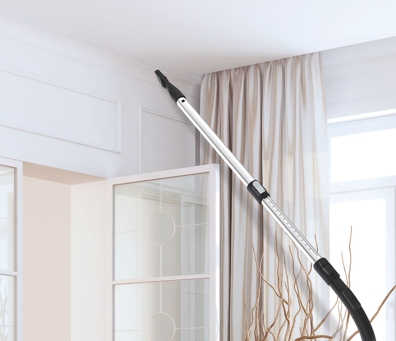 Hoover hp330alg 011 vacuum bagless 850w 2l-null