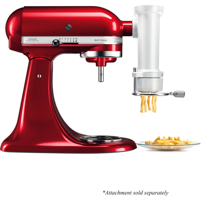 Kitchenaid pasta shape press 5ksmpexta, , medium