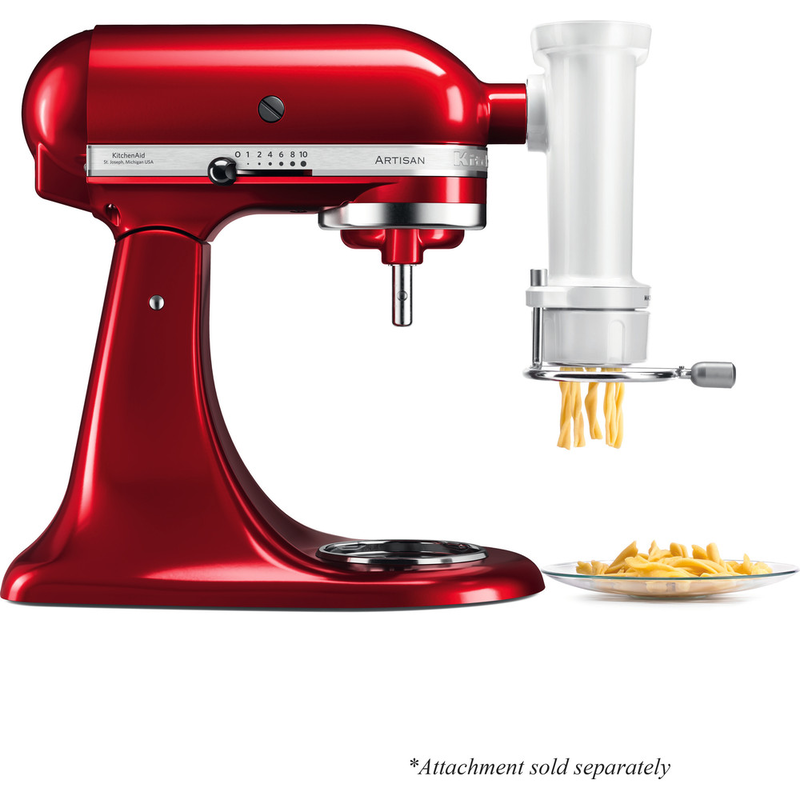 Kitchenaid pasta shape press 5ksmpexta, , medium-null