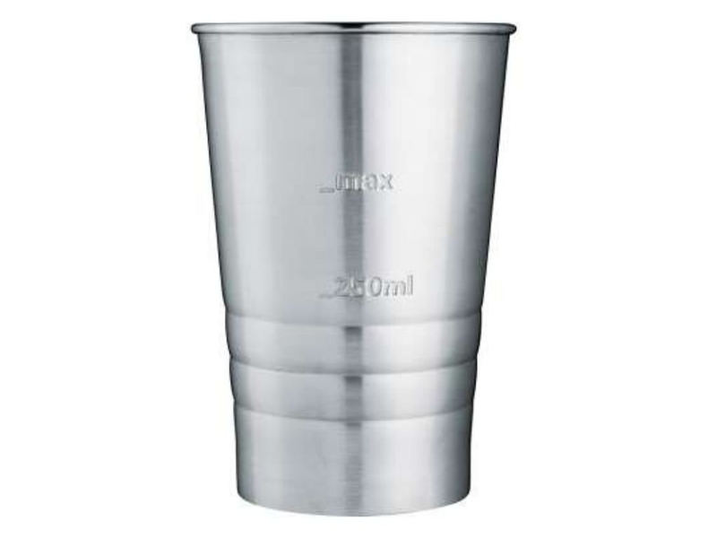 Izzy 223099 frape maker grey 120w-null