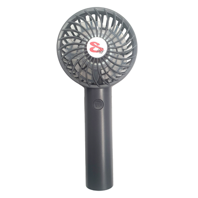 Sair  shc USB fan 2w recharch black