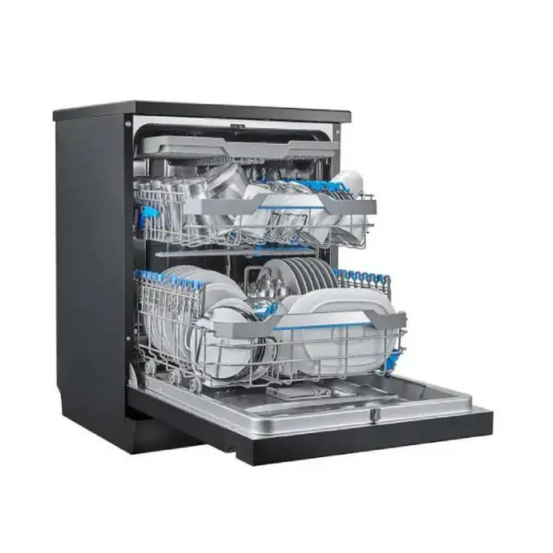 Midea dishwasher mdwef1433gmg-wg-eu-null