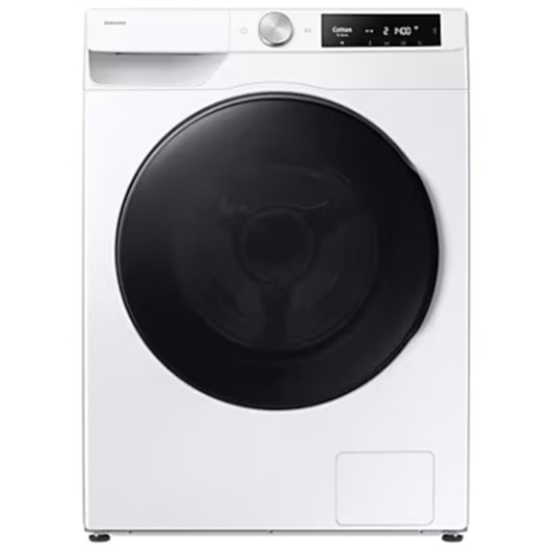 Samsung wd11dg6b85beu4 11kg/6kg with wi fi washer/dryer, , medium-null