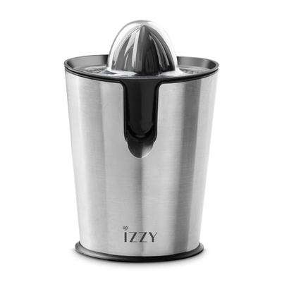 Izzy juicy &eta;&lambda;&epsilon;&kappa;&tau;&rho;&iota;&kappa;ό&sigmaf; &sigma;&tau;ί&phi;&tau;&eta;&sigmaf; 100w inox &mu;&epsilon; &delta;&iota;&pi;&lambda;ό &kappa;ώ&nu;&omicron; &kappa;&alpha;&iota; &rho;&omicron;ή &sigma;&upsilon;&nu;&epsilon;&chi;&omicron;ύ&sigmaf; &chi;&rho;ή&sigma;&eta;&sigmaf;, , medium