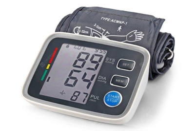 Blood pressure monitor, , medium
