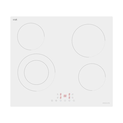 Wvc 6005, White, medium