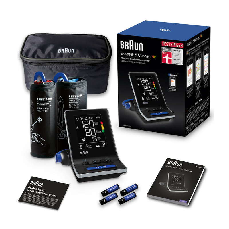 Bua 6350 bluetooth, , medium-null